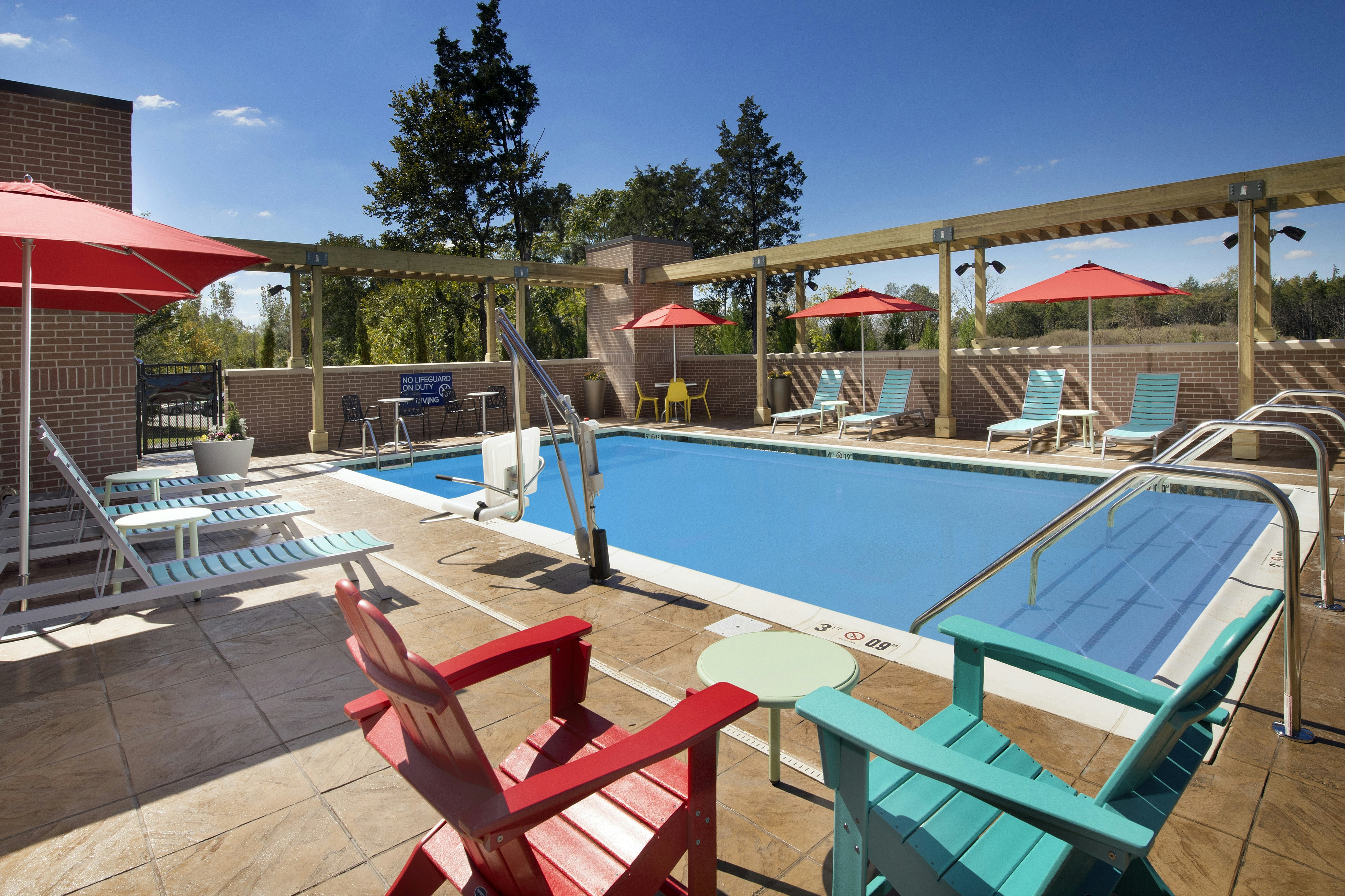 Home2 Suites By Hilton Murfreesboro 9/29