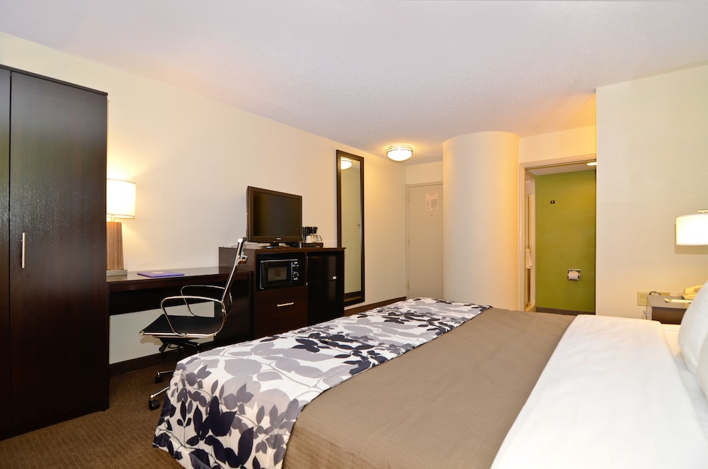 Sleep Inn Henderson 9/31