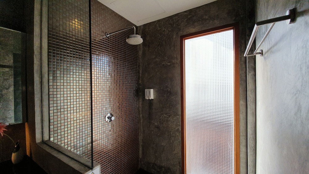 The Sila Boutique Bed Breakfast 50/50