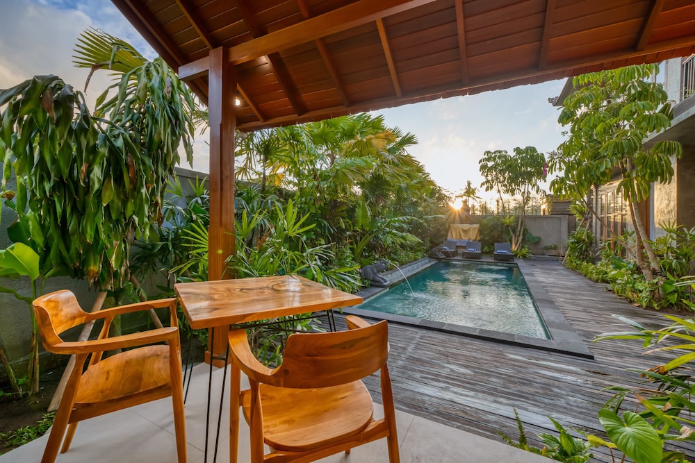 Villa Mirah Ubud 24/50