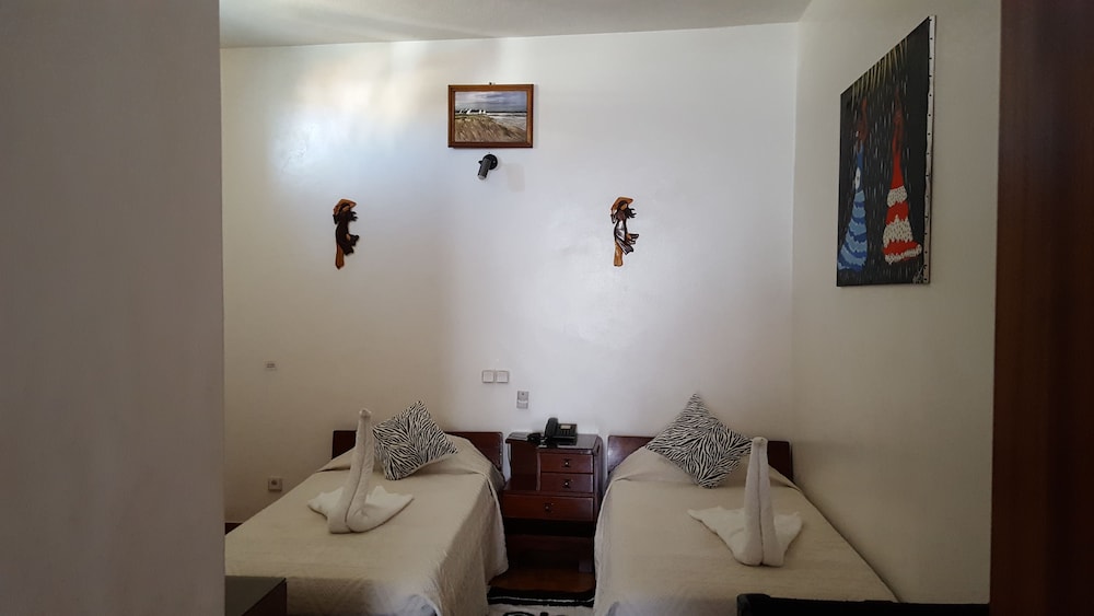 Chez Loutcha Residencial 28/50