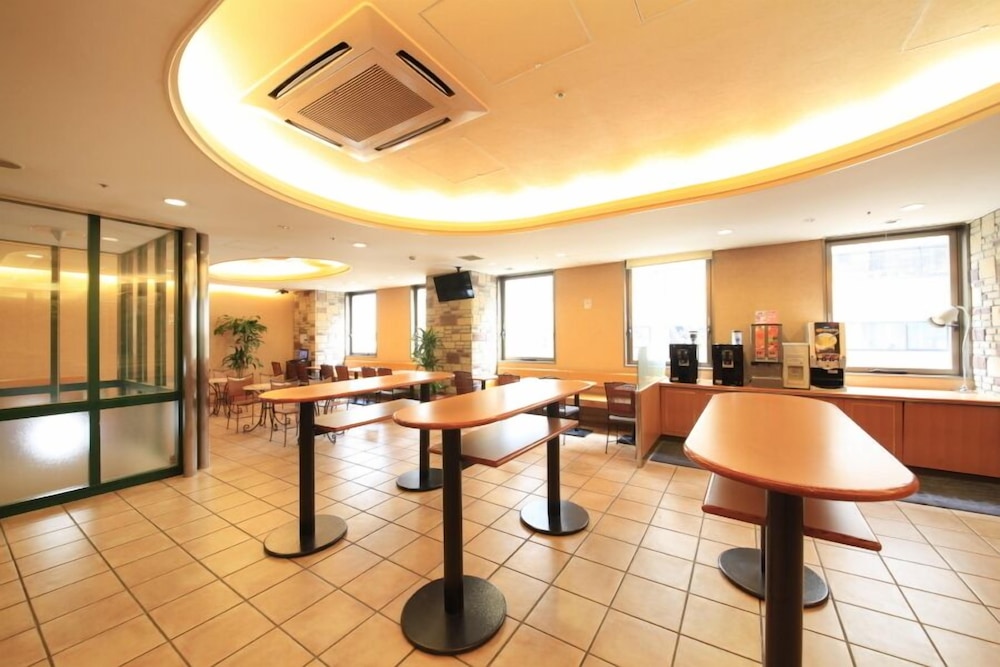 Washington R&B Hotel Shin Yokohama Ekimae 28/47