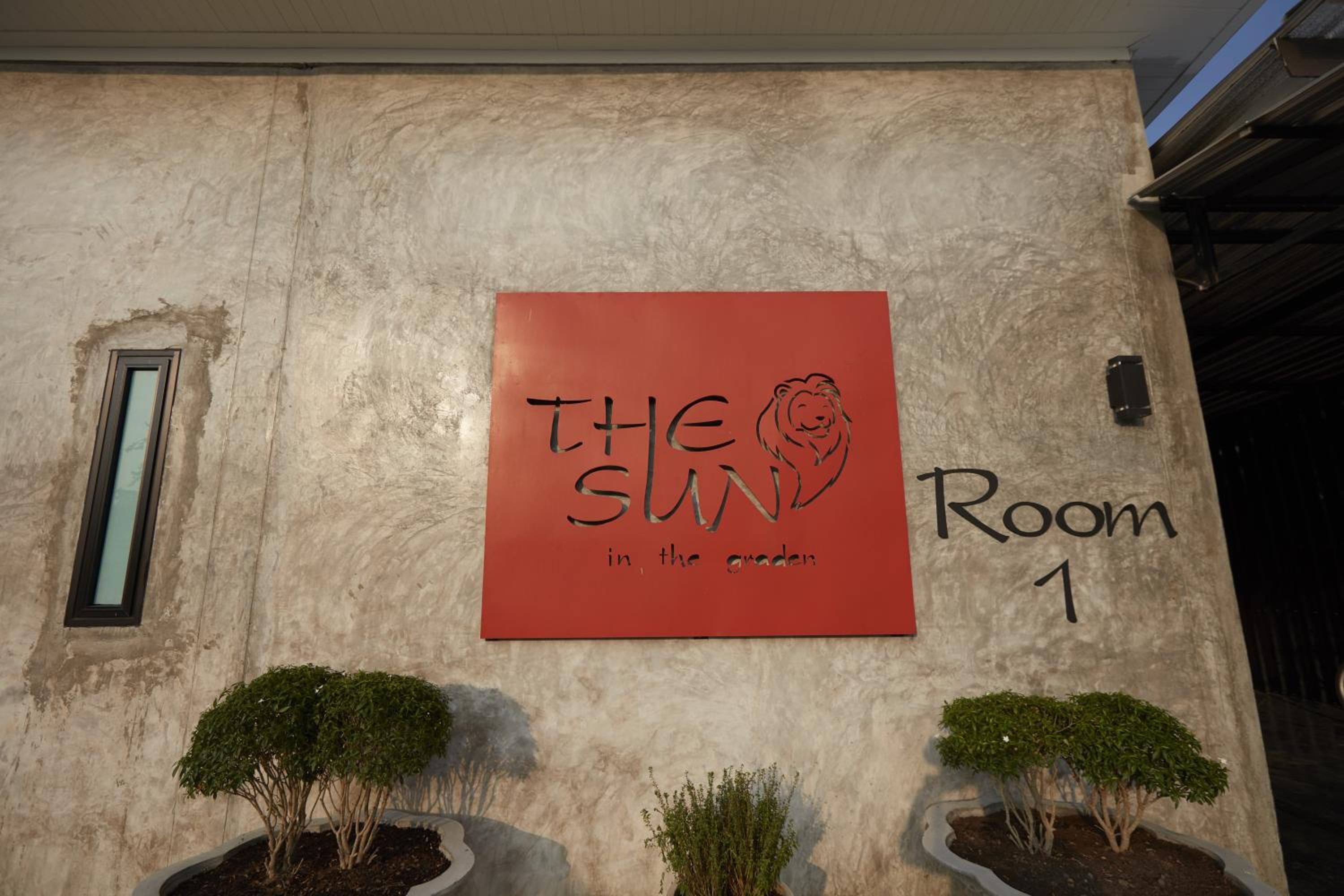 The Sun Resort 3/55