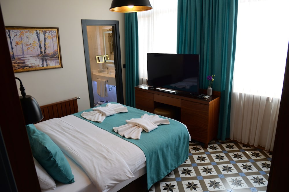Pera Luna Residence - Special Class 13/66