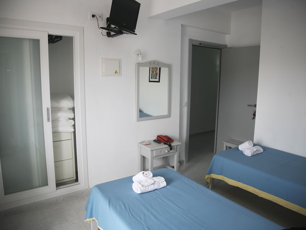 Hotel Rocamar 14/53