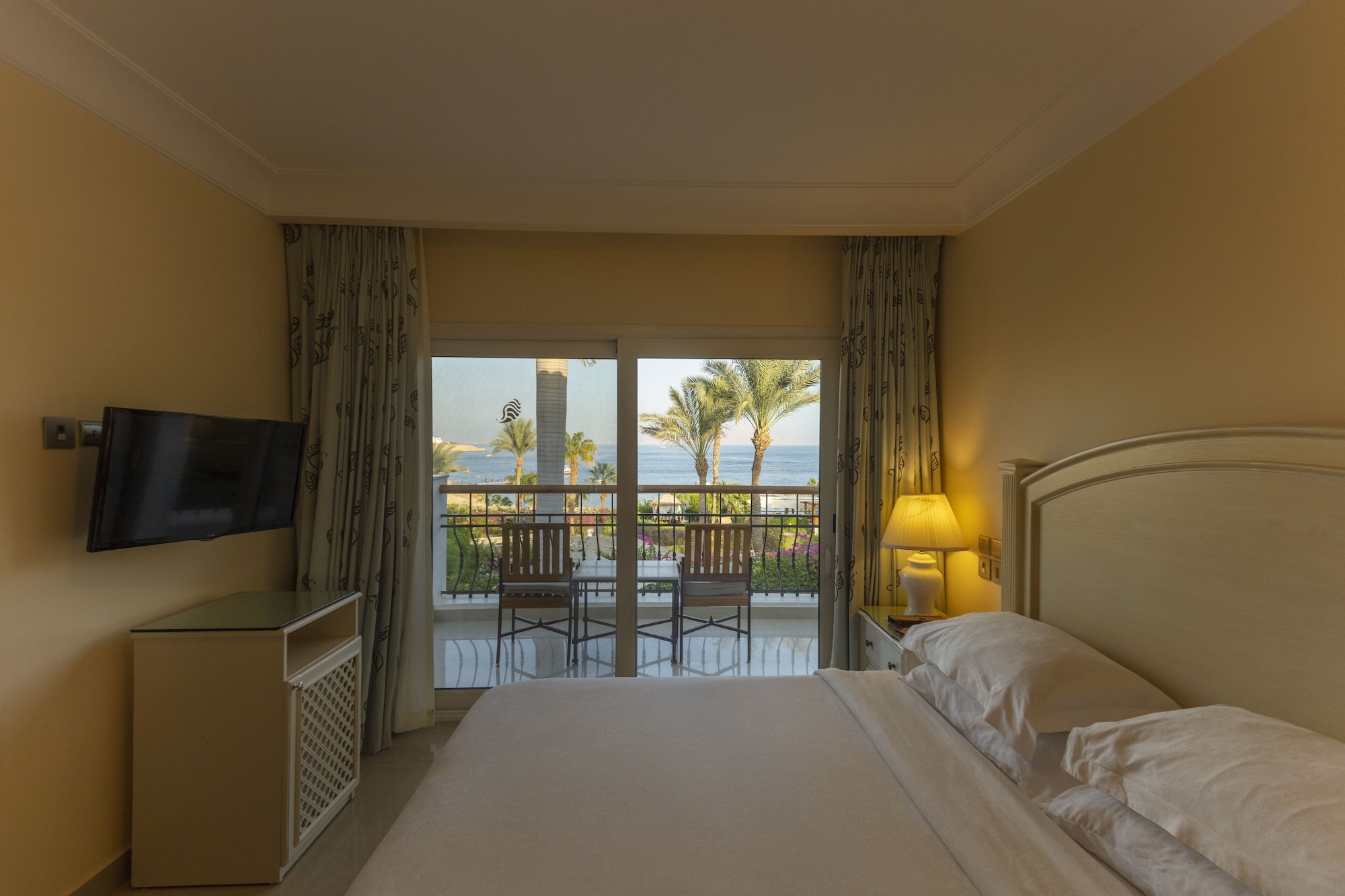 GIZA, SUPERIOR, VILLA, MULTIPLE BEDS, SEA VIEW