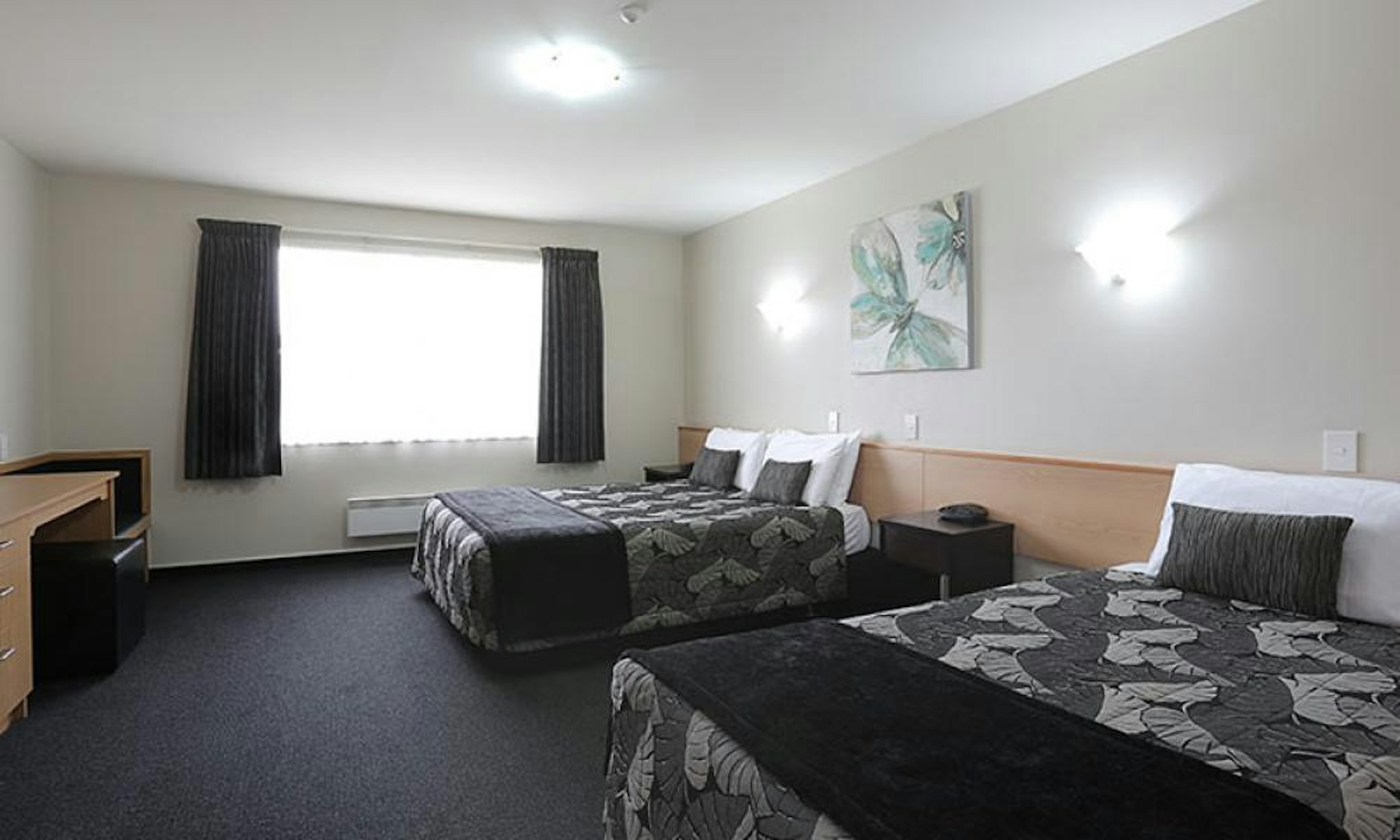 Homestead Villa Motel 3/36