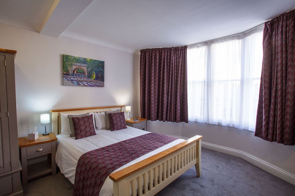 The Buttery Guest House 24/62