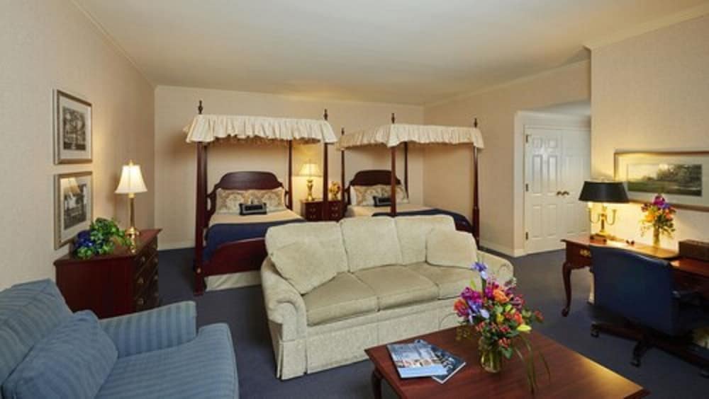 The Nittany Lion Inn 37/64