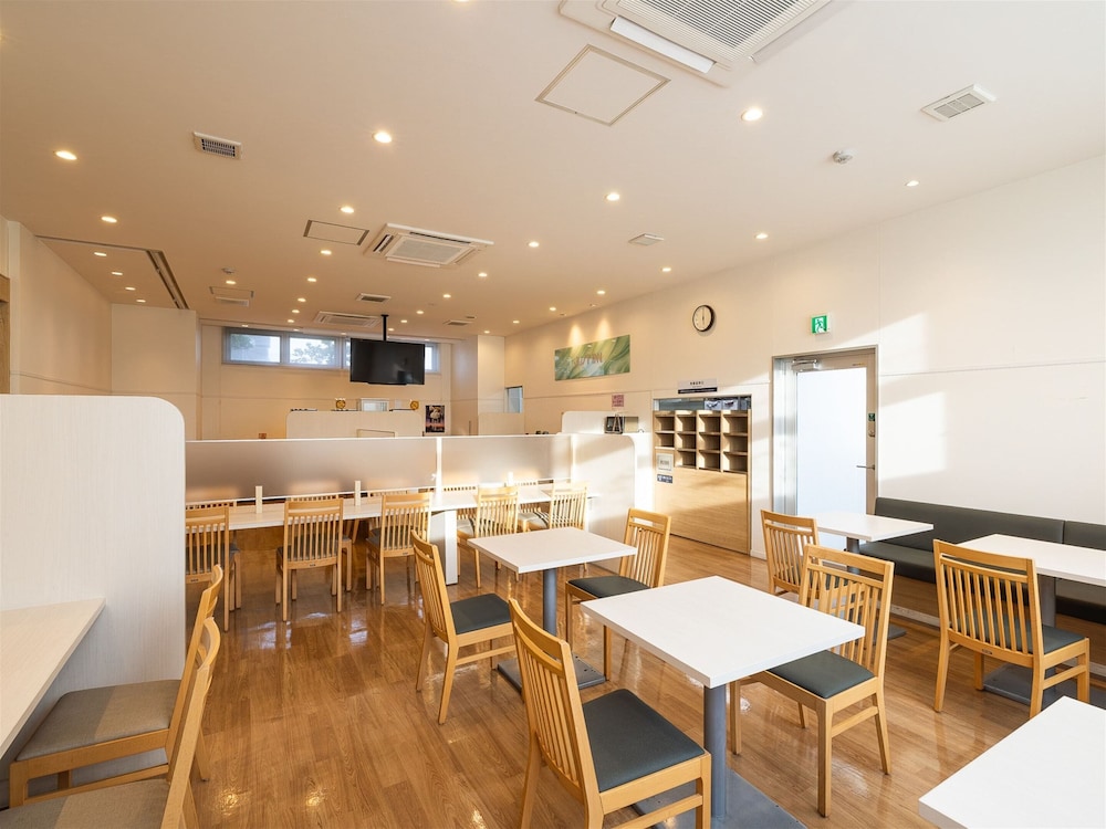 Just Inn Matsusaka Station 37/48