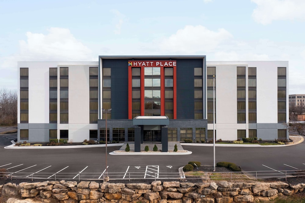 Hyatt Place Kansas City/Overland Park/Metcalf 61/64