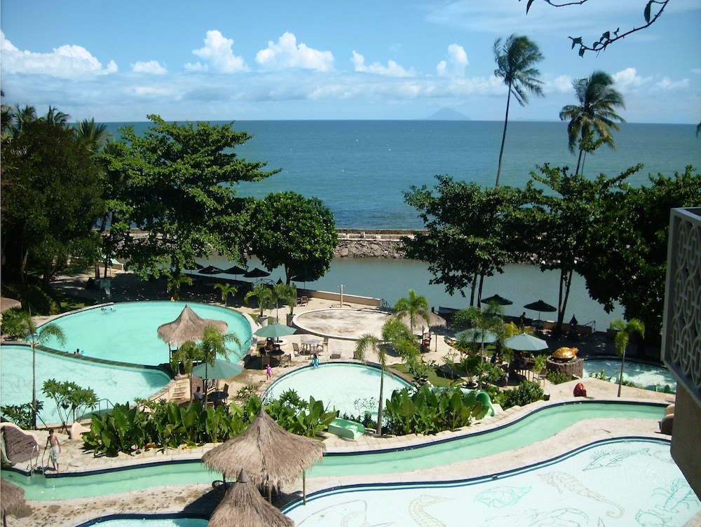 Hawaii Resort Family Suite 4/62