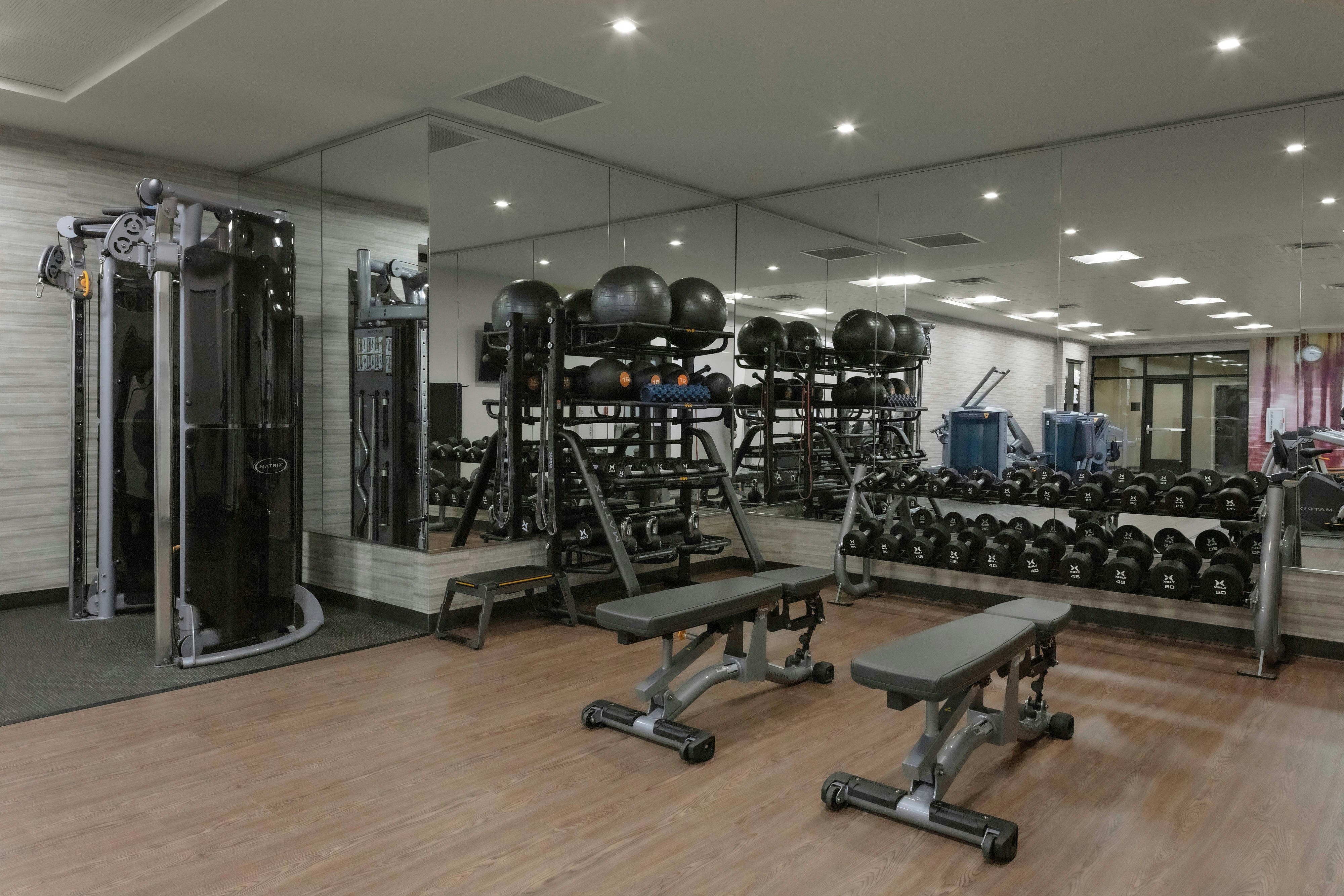 Courtyard by Marriott Cincinnati Mason 3/9