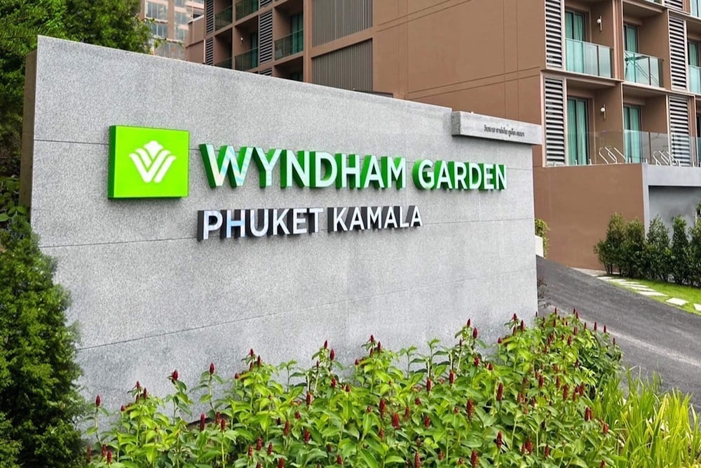 Wyndham Garden Phuket Kamala in Kamala