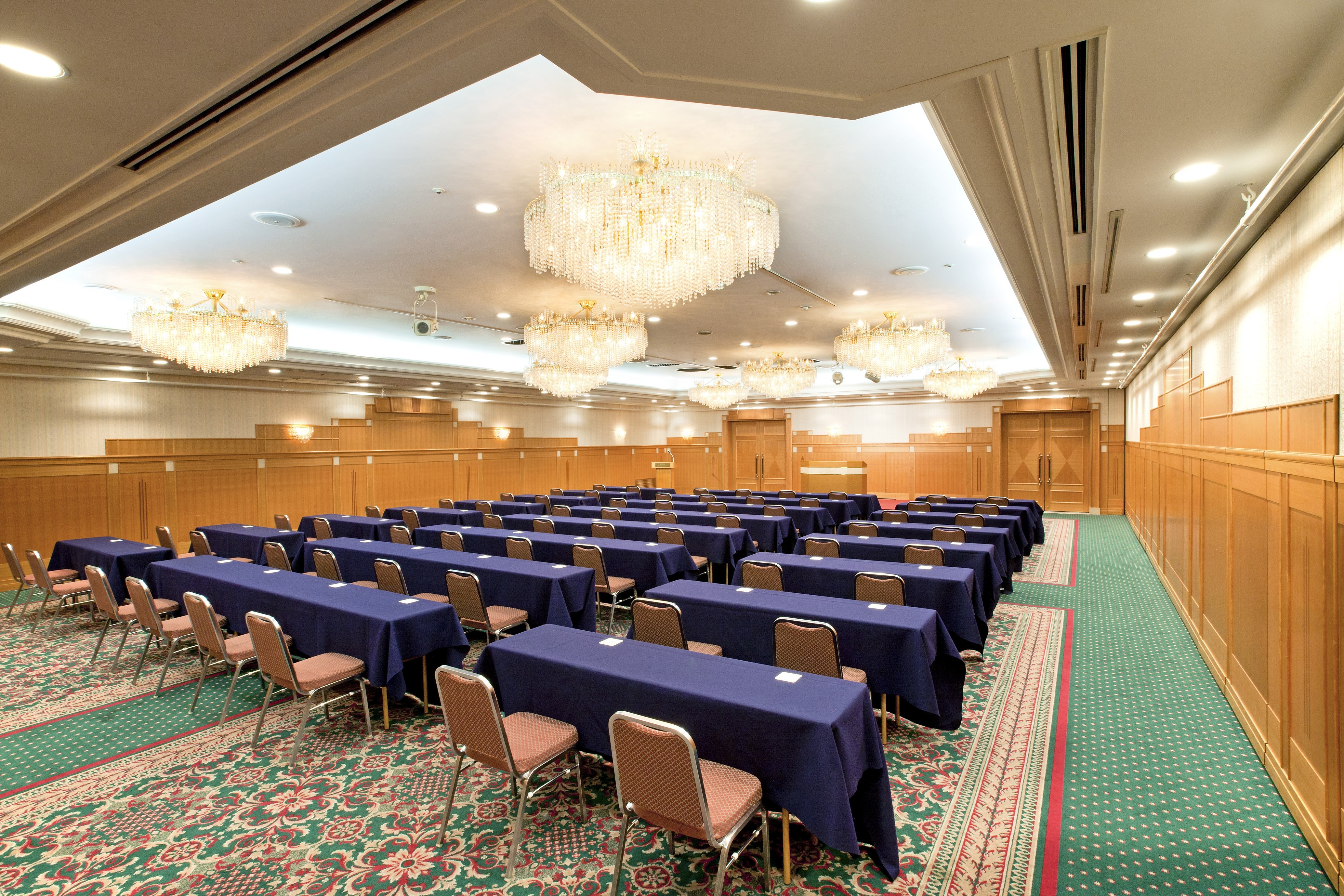 Okura Act City Hotel Hamamatsu 47/60