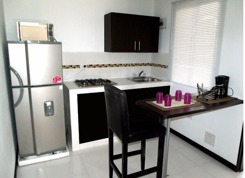 Apartasuites San Marcos 48/68