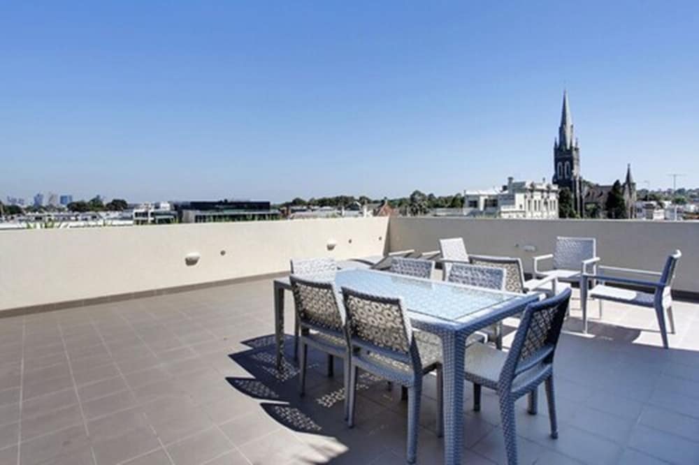 MainStay Suites Hawthorn 25/48