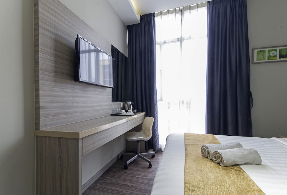 Hotel 99 - Kelana Jaya 27/66