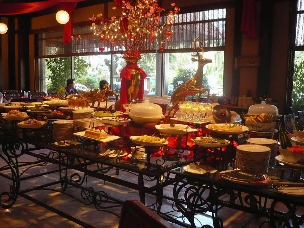 Marco Polo Hotel Tawau 41/50