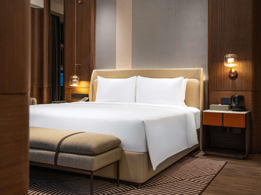 Pullman Renhuai Chuangmeng 17/55