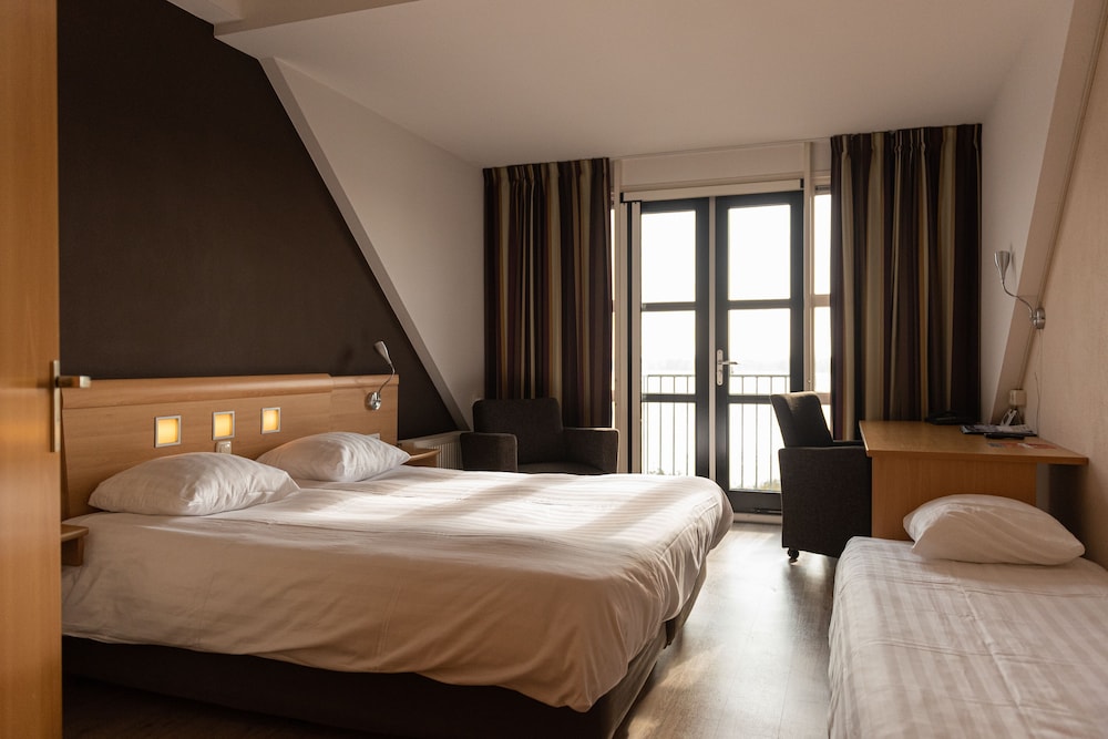 HOTEL RESTAURANT ZALEN HOOGEERD 14/49