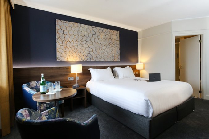 Nox Hotel Galway 8/25
