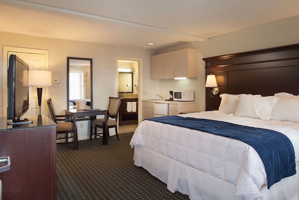 Ocean Mist Beach Hotel Suites 11/32
