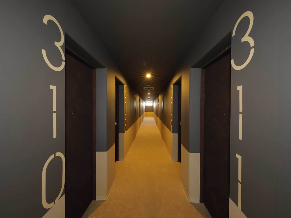 Smart Place Inn Kyoto Shijo Omiya East 50/52