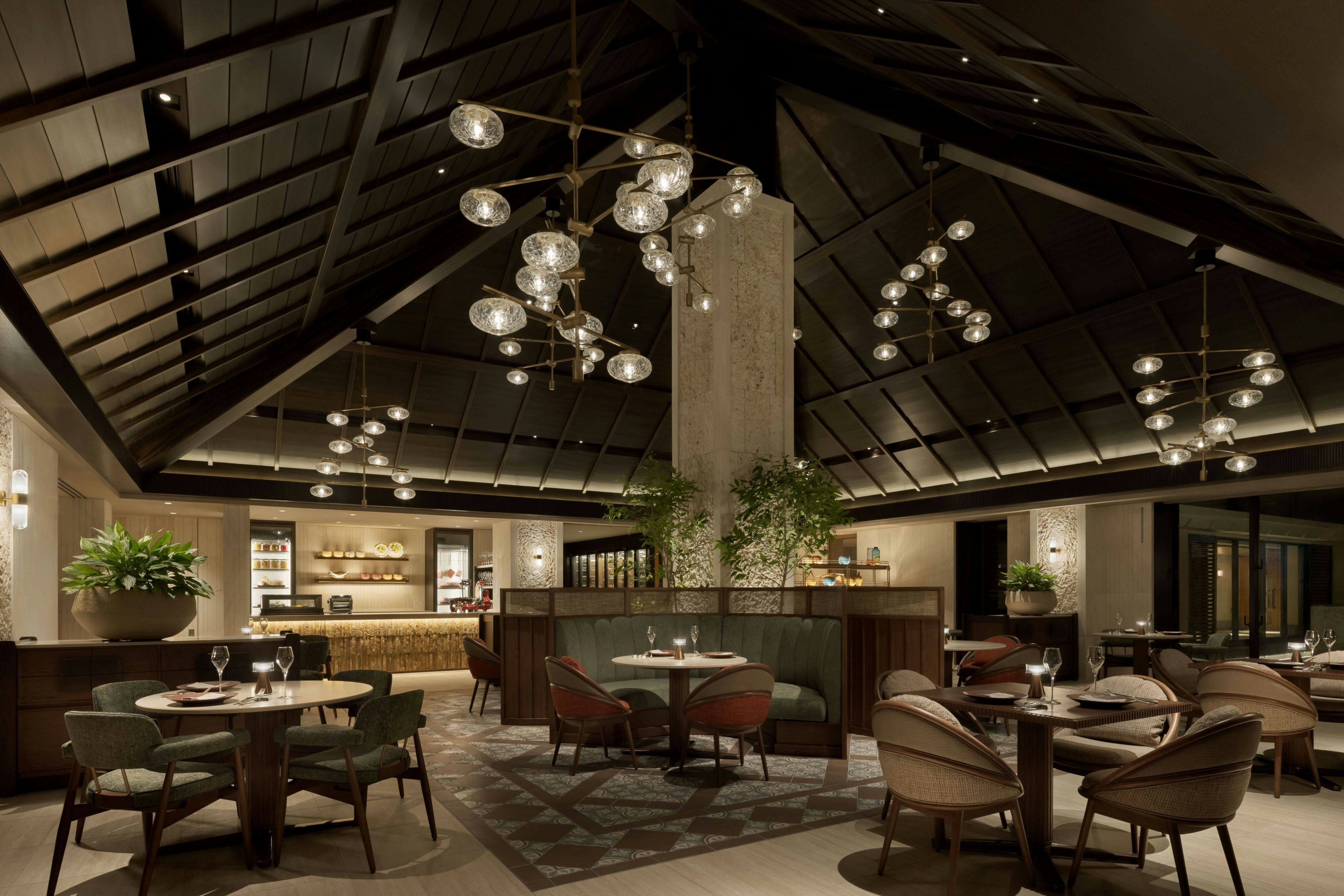 The Ritz Carlton Okinawa 35/46
