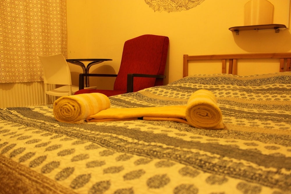Taxim Hostel 33/74