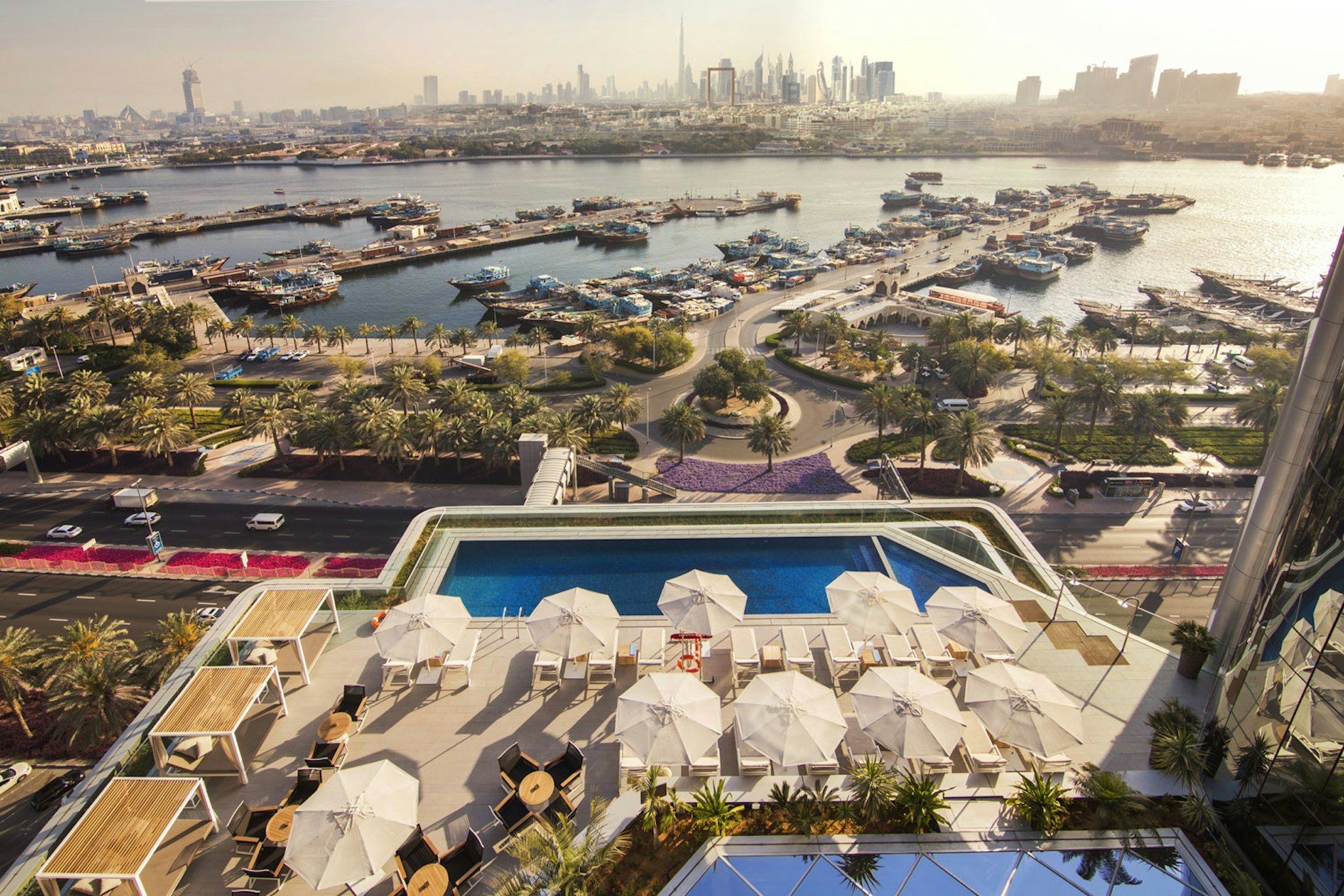 Al Bandar Arjaan By Rotana 47/50