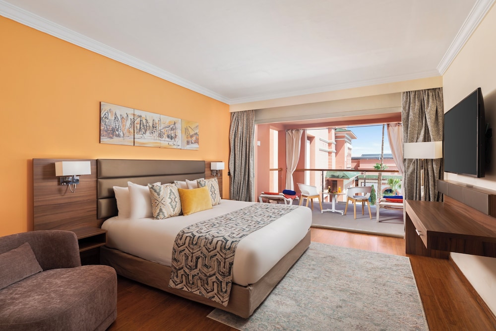 Savoy Le Grand Hotel Marrakech 22/65