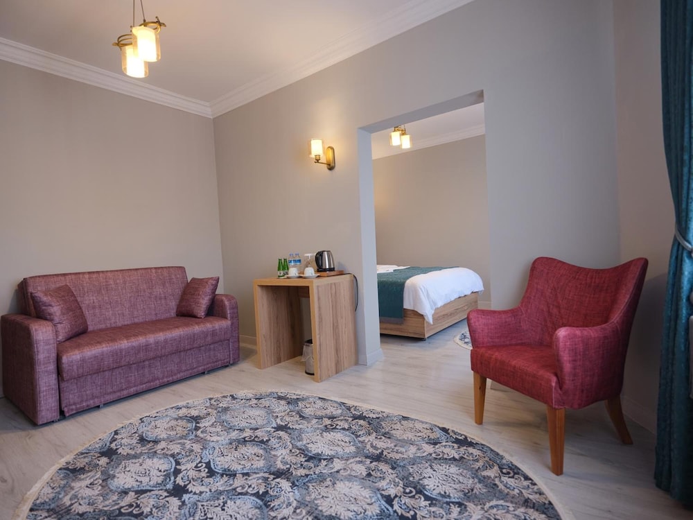 Kirikkale Acar Hotel 21/31