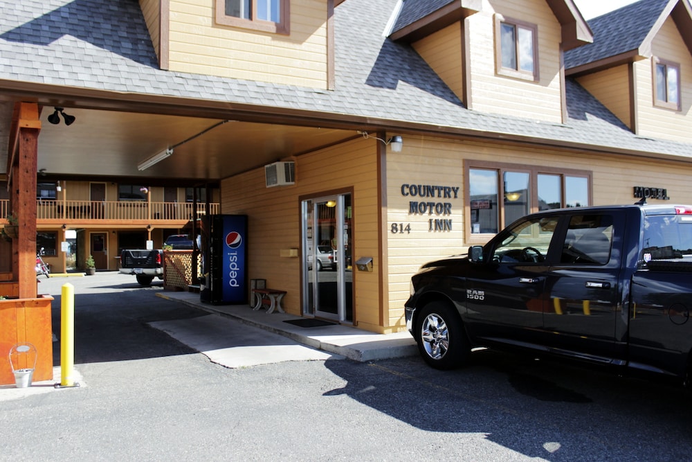 Country Motor Inn 50/64