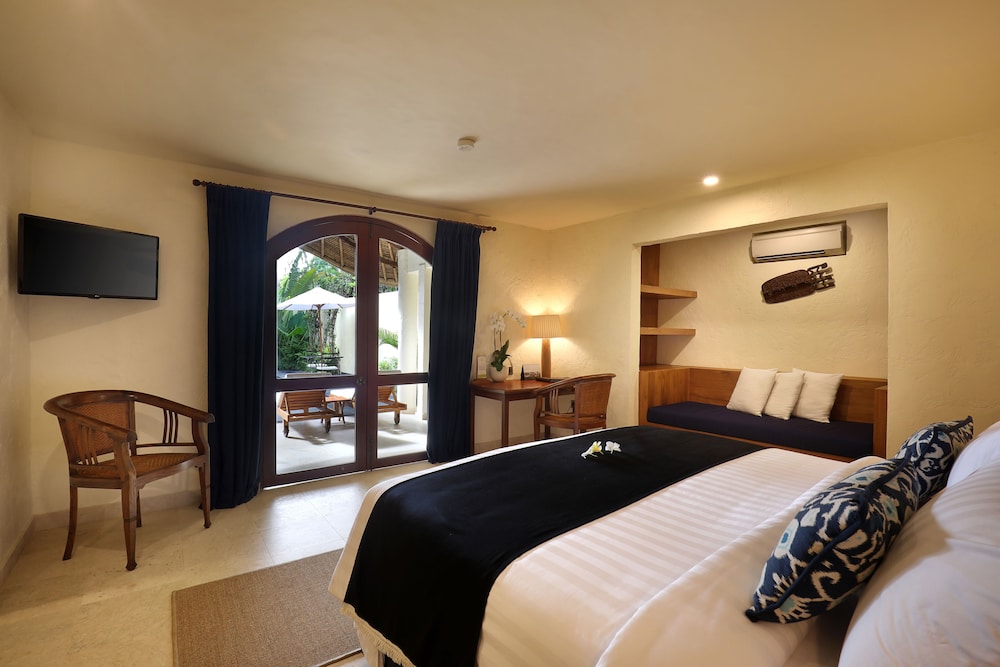 Impiana Private Villas Seminyak Hotel 17/44