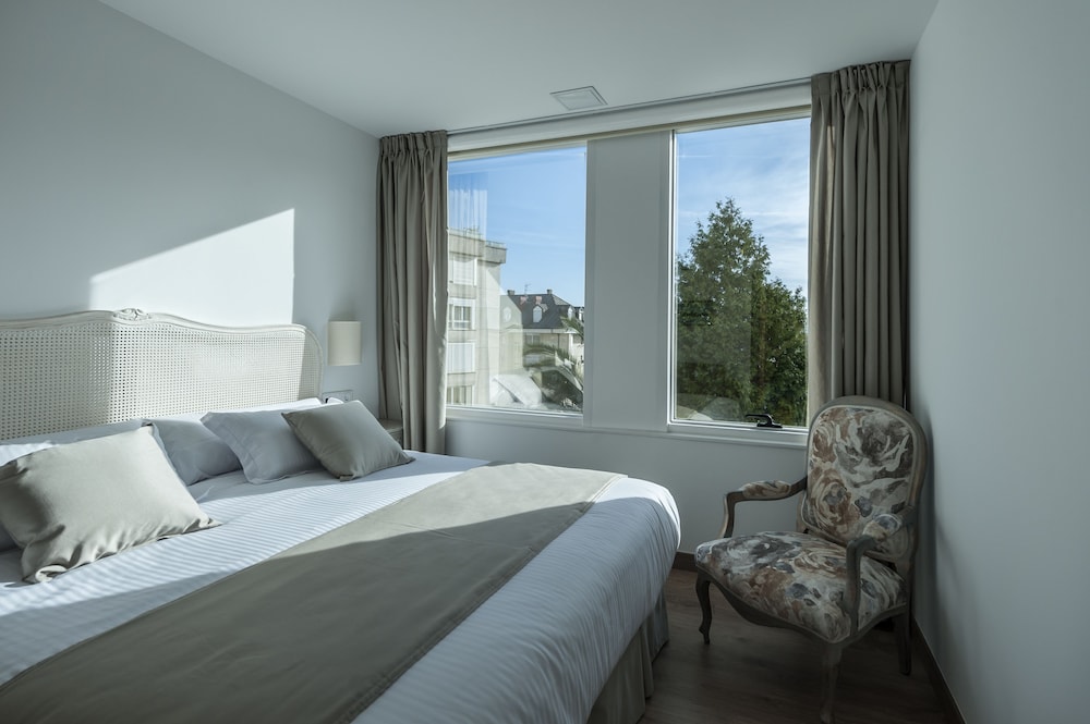 Suite Home Sardinero 12/50