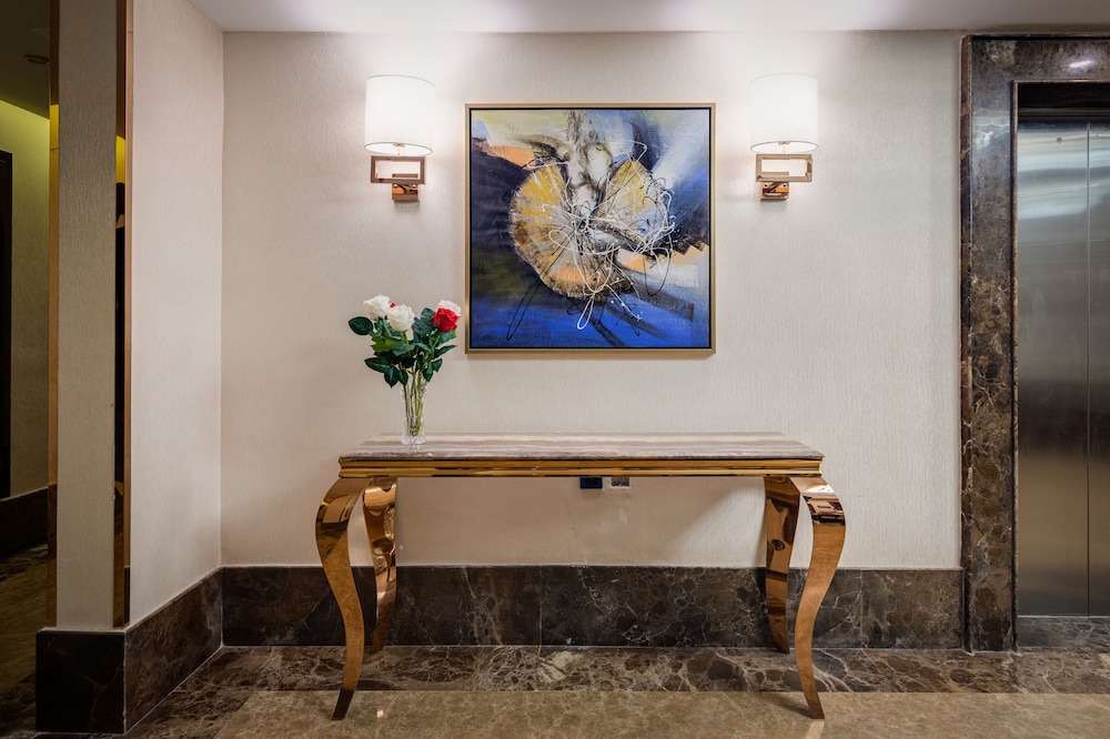فندق الارتقاء(Al Ertiqaa Hotel Ex Continent Hotel Al Ertiqaa) 6/52
