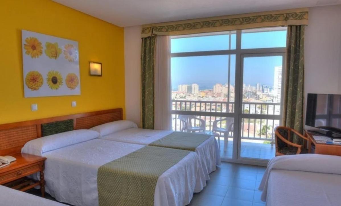 Hotel Spa Entremares 13/50