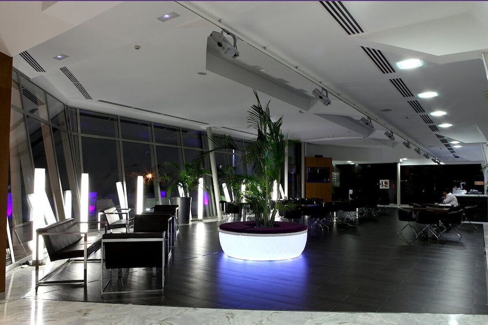 Hotel Spa Jardines de Lorca 3/28
