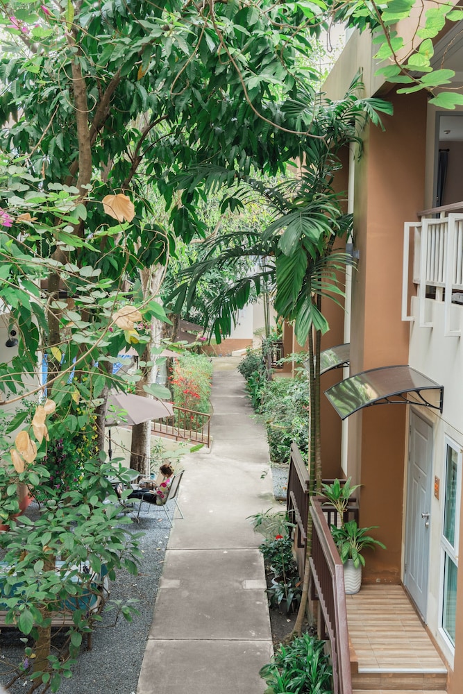 U Tiny Boutique Hotel 44/50