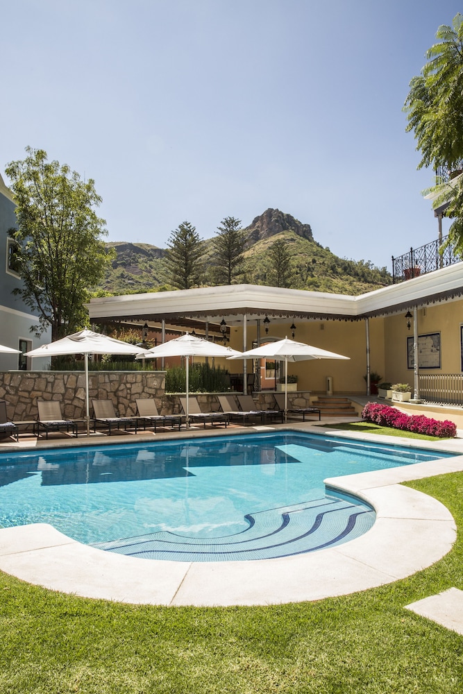Villa Maria Cristina 7/62