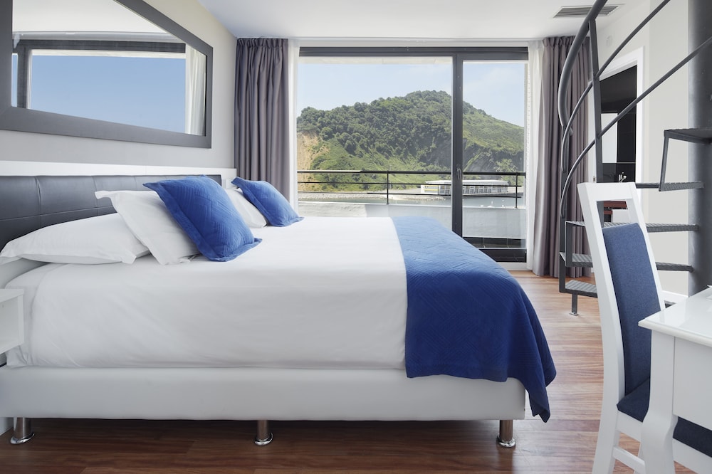 Hotel Villa Antilla 28/71