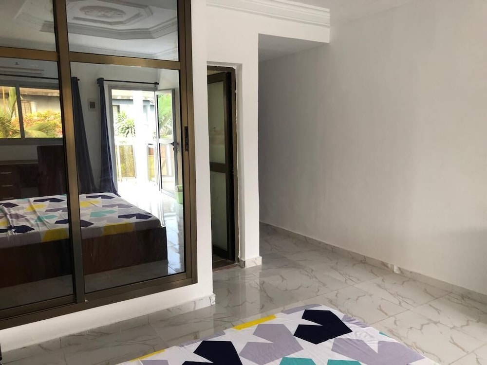 Villa Résidence Séjours & Affaires 40/50