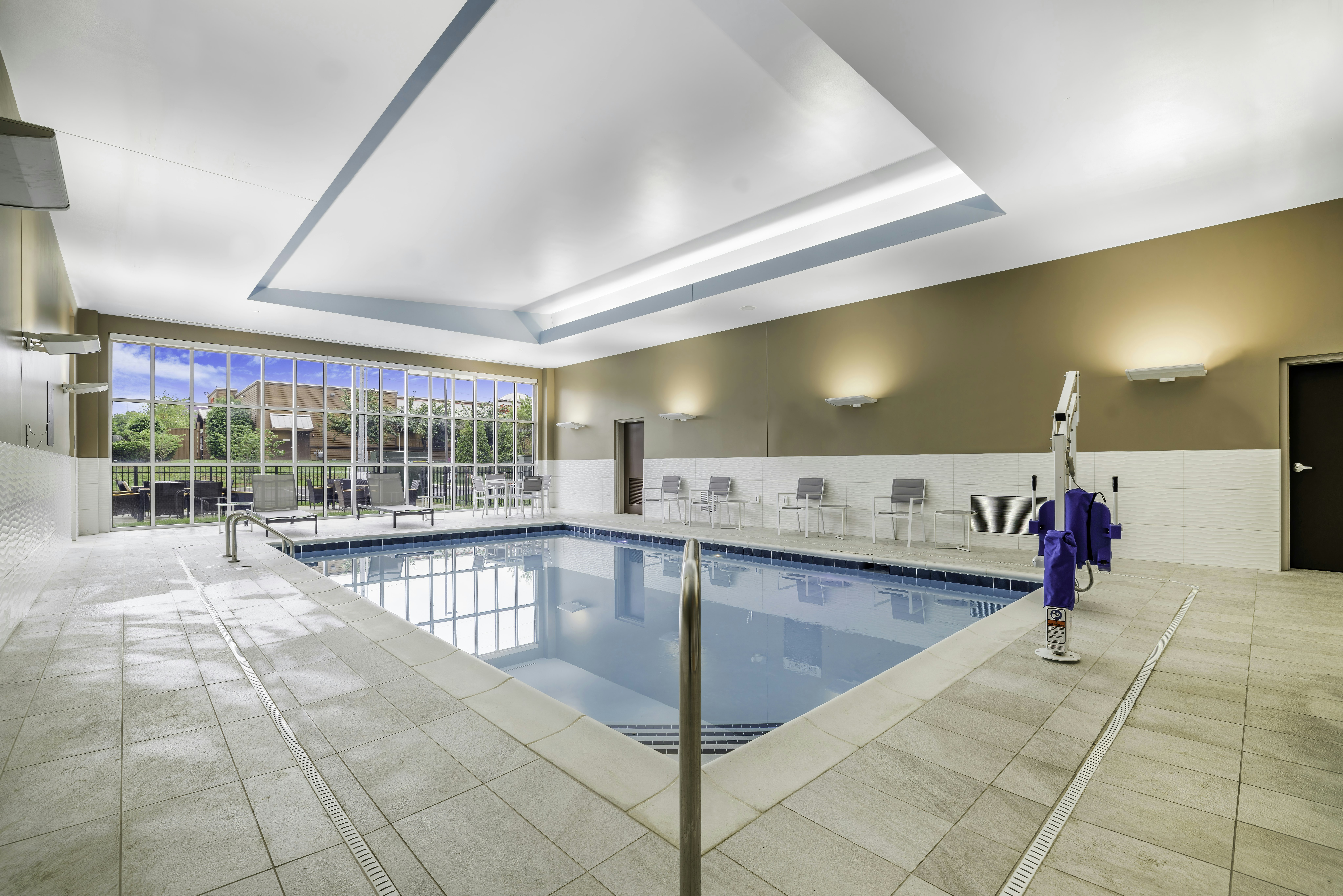 Hilton Garden Inn Nashville Opryland 13/35