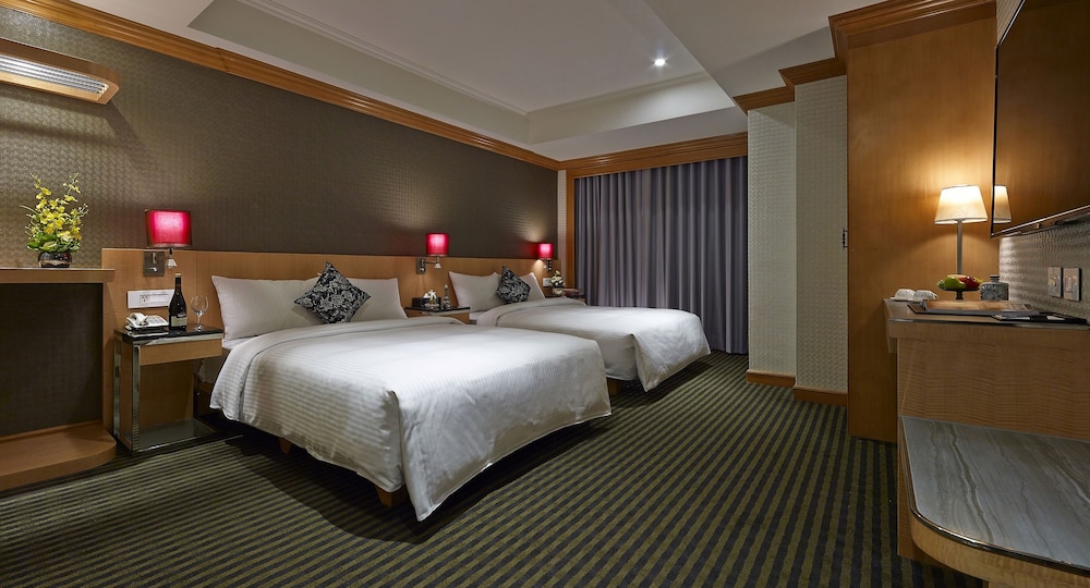 Beauty Hotels Taipei - Hotel Bchic 28/51