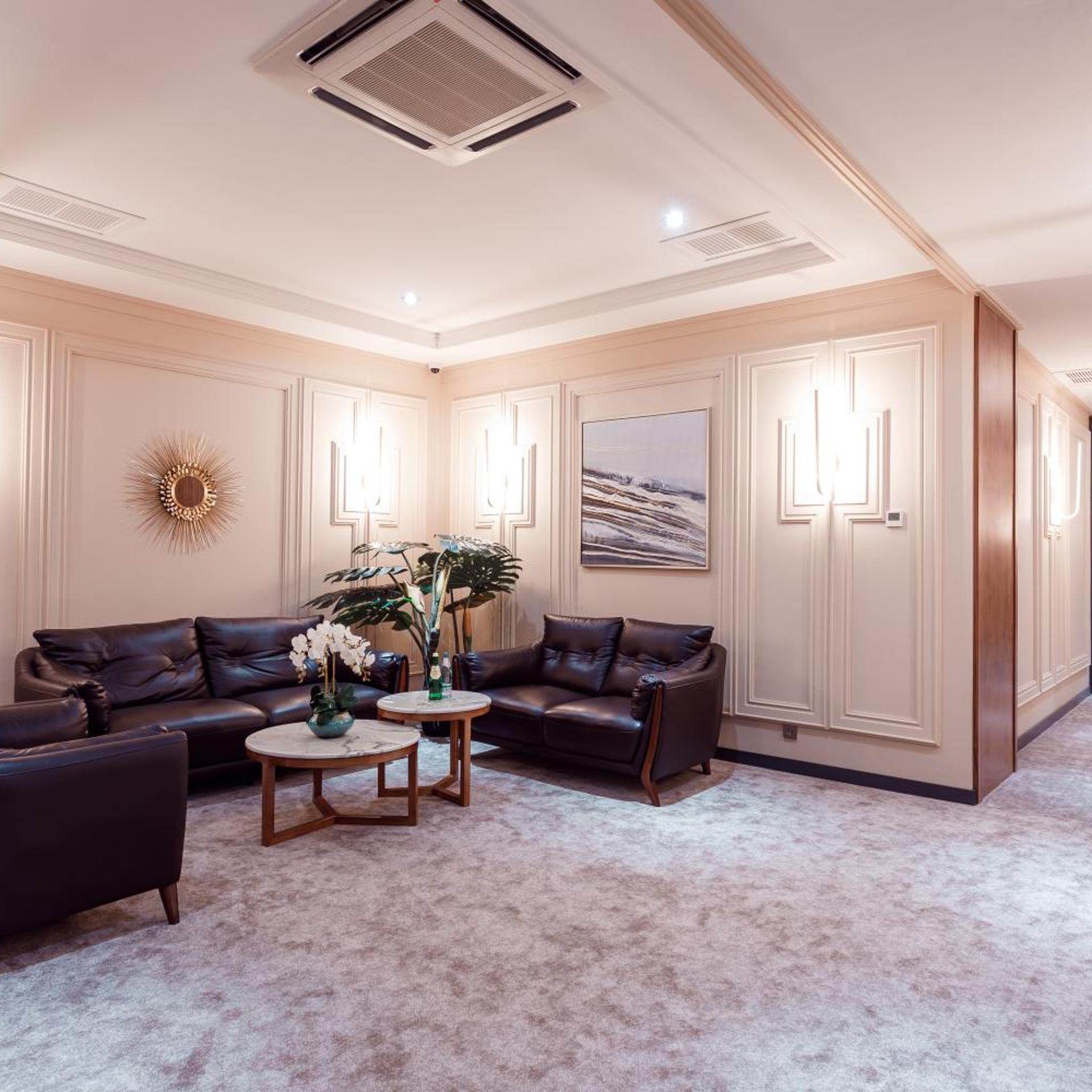 HUSMA Hotel & Spa 33/50