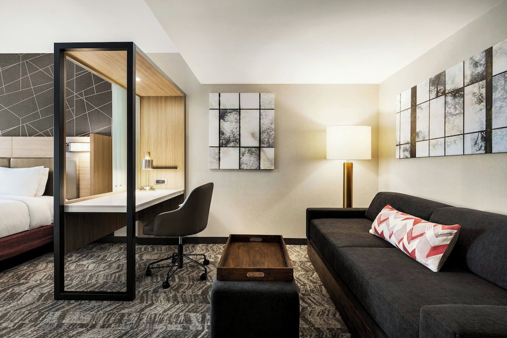 SpringHill Suites Camp Hill 16/23