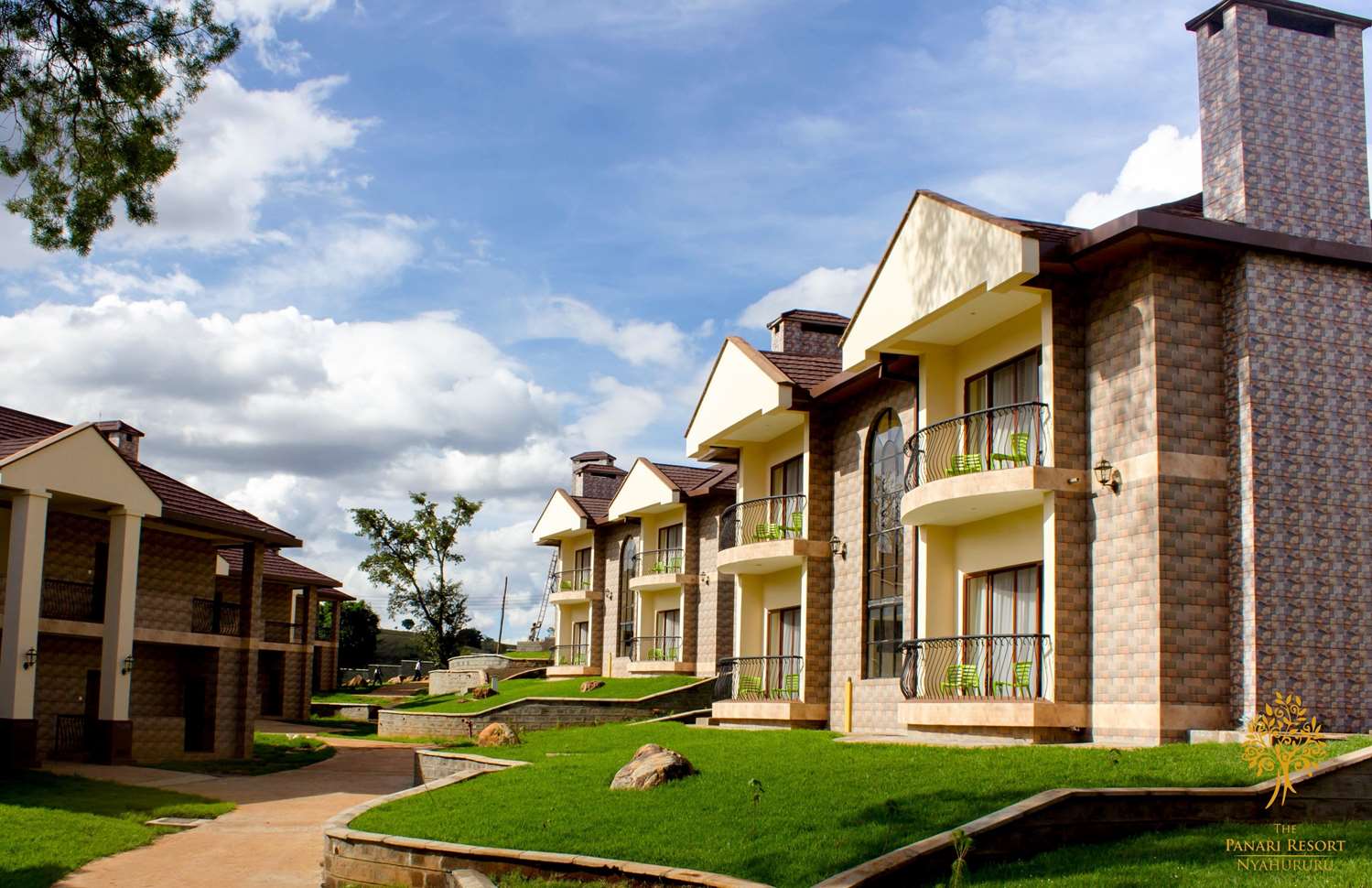 Panari Resort, BW Signature Collection 9/9