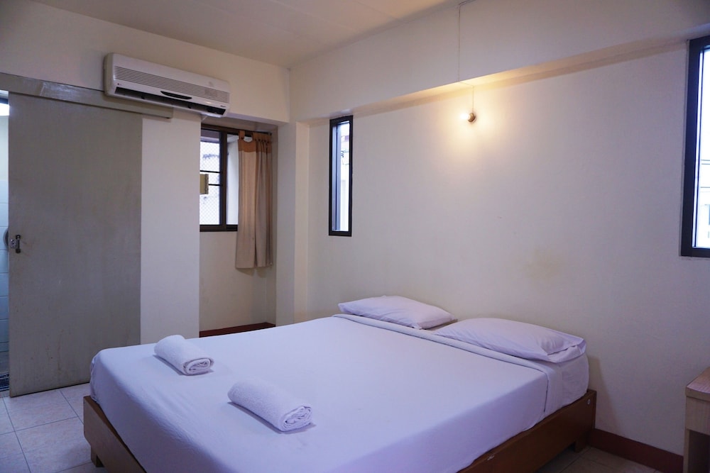 Water Well Guest House 8/21
