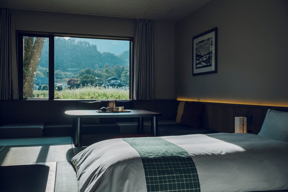 Hoshino Resorts KAI Alps 11/50